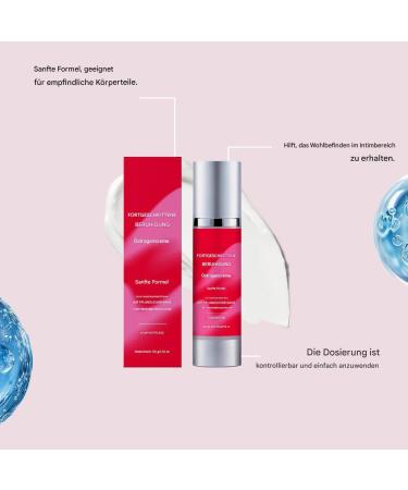  Generisch Yhsioaklo Menopause Cream - Gentle Travel Lotion - Moisturizing Menopause Lotion - For skincare at the spa at home and while traveling - Buy Online on GoSupps.com