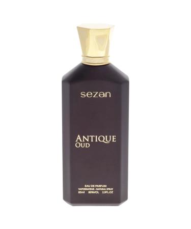 Antique Oud for Men - 2.9 oz EDP Spray - Buy Online on GoSupps.com
