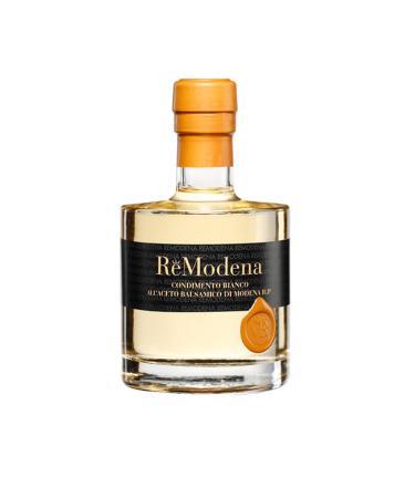White Condiment with Balsamic Vinegar of Modena PGI 250ml