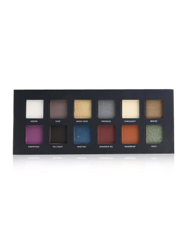 bareMinerals - Gen Nude Eyeshadow Palette Good Tidings