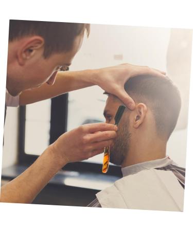 Minkissy Men's Razor Set - 2 Premium Metal Shaving Tools for a Smooth Shave | Hand Razors for Men - Buy Online on GoSupps.com