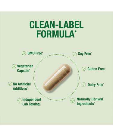 Bell Healthy Blood Pressure Support Unique Blend - Natural Blend of Green Coffee Bean Extract Garlic & Celery Seed Extract Supplements- 60 Capsules Vegan Non-GMO 2-Pack 60 Count (Pack of 2) - Buy Online on GoSupps.com