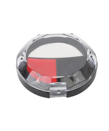 Professional Face & Body Paint Oil Palette - 3 Colors for DIY Christmas & Cosplay - Buy Online on GoSupps.com