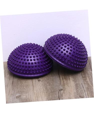 Magiclulu 2-in-1 Durian Ball Massage Accessories | Yoga & Neck Massager | Muscle Relaxing Massage Tools - Buy Online on GoSupps.com