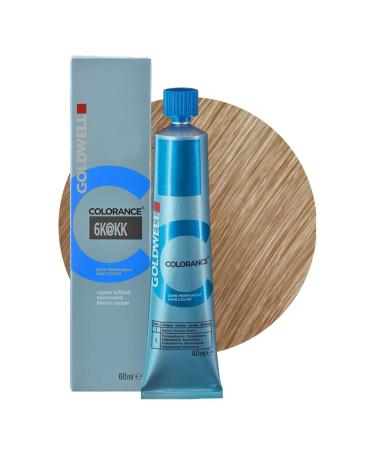 Goldwell Colorance Elumenated TB 6K KK 60ml 6K KK 60 ml (1 pack)