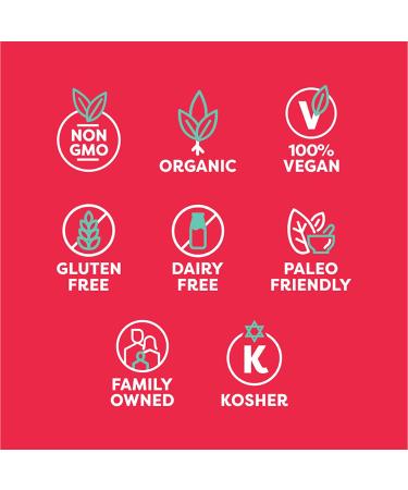 Greater Than Vegan Breastfeeding Support & Milk Supply Aid - Organic Postpartum Nursing Supplement | No Sugar, Gluten-Free, Keto | Coconut Water Electrolyte Drink Variety Pack - Best Sellers - Buy Online on GoSupps.com
