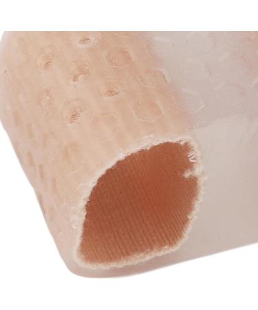 Toe Straightener & Bunion Corrector Strips Overlapping Toes Relief Comfort for Shoes (S) | International Shipping - Buy Online on GoSupps.com