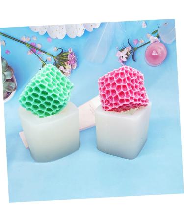 COHEALI Fondant Molds Baking Supplies Diy Landscape Mold Baking Molds Soap Mold 3d Aromatherapy Small Mold - Buy Online on GoSupps.com
