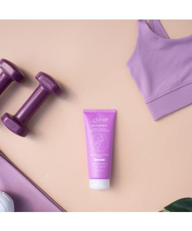 E lifexir | Fitness + Actidren + Culo 10 | Firming Cream + Cream for Tired Legs + Butt Enhancement Cream - Buy Online on GoSupps.com