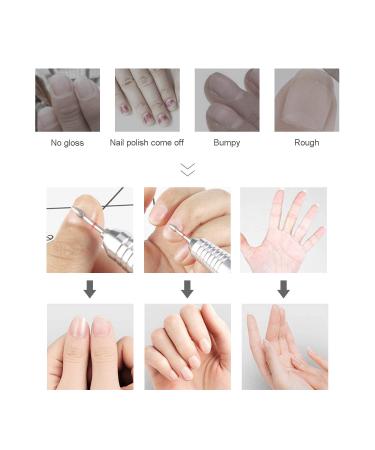 Professional Diamond Nail Bits Set - 10 Pieces Tungsten Steel for Manicure & Nail Care | International Shipping Available - Buy Online on GoSupps.com