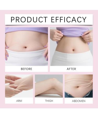 VKaoess Advanced Firming Body Cream Lifting and Firming Lotion Antiaging Skin Firming Cream for Women Targets Loose Skin on Stomach and Thighs Deep Hydration 2 Pack - Buy Online on GoSupps.com