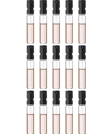 Women's Designer Fragrance Sampler Set - Luxury High End Perfume Vial Sample Most Popular (15 Random Vials) - Buy Online on GoSupps.com