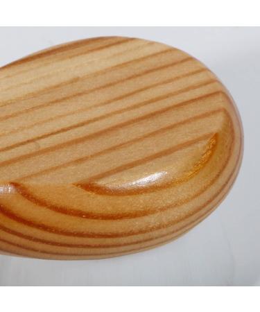 facial cleansing brush manual Washing Brush Facial Wooden Manual Soft Artificial Deep Cleansing for Deep Pore Cleaning Supplies - Buy Online on GoSupps.com