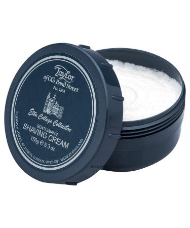 Taylor of Old Bond Street Eton College Collection Shaving Cream 15 - Buy Online on GoSupps.com