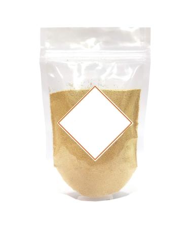 DX Instant Dry Yeast Powder 100g | Nutritional Powder for Baking | Active and Instant for Home Bread Making | Instant Dry Yeast for Pastry