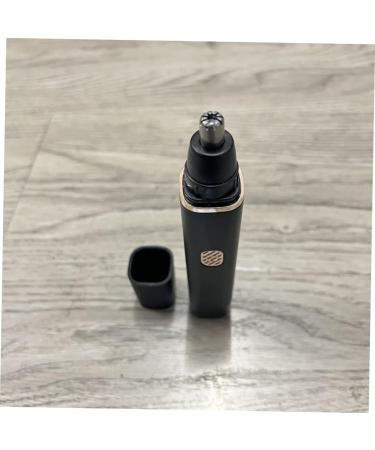 Angoily Nose Hair Trimmer for Men | Precision Nose Hair Removal Clipper & Grooming Trimmer - Buy Online on GoSupps.com