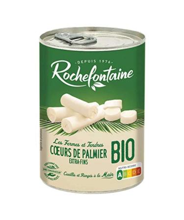 Rochefontaine Organic Palm Heart Box, 400 g