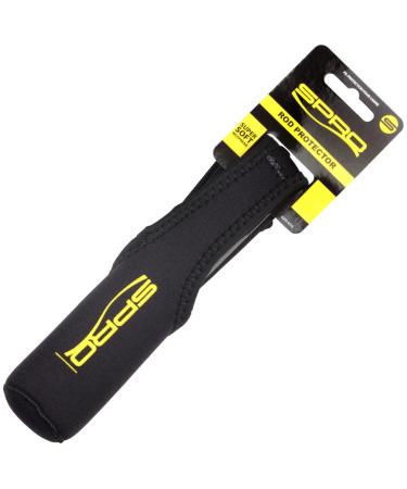 Spro Rod Protector neoprene rod protection 2.40m-2.70m