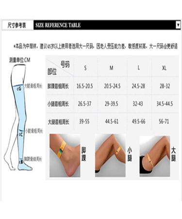 EGURS Compression Stockings for Women & Men | 34-46mmHg Class 3 Support Socks for Pregnancy Sports Flight & Anti-Thrombosis - Medical Grade - Buy Online on GoSupps.com