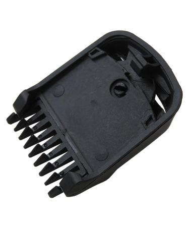 Upgraded Adjustable Stubble Guide Guard Comb 3-7mm for Philips Norelco Series 3000 5000 7000 | International Shipping - Buy Online on GoSupps.com