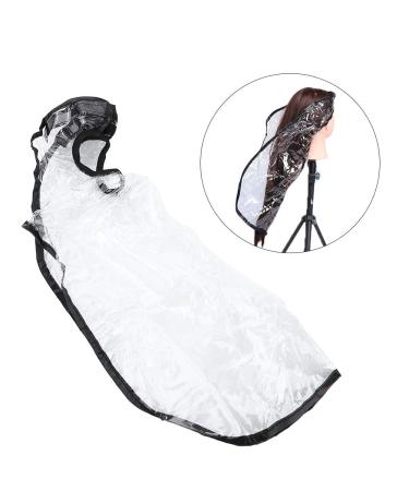 Caiqinlen Romantic Washing Funnel Durable Hair Washing Funnel Leakproof Anti-Spill Hair Washing Funnel for Hot Oil Treatment Shampoo (Hai - Buy Online on GoSupps.com