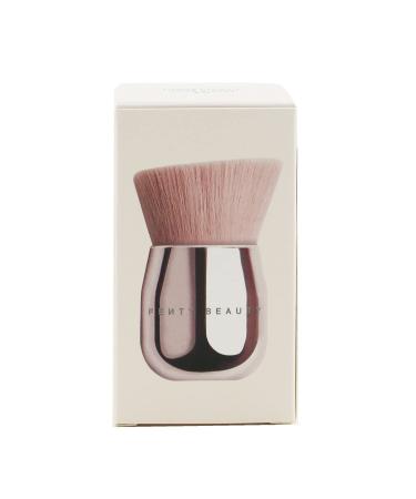 Fenty Beauty Face & Body Kabuki Brush 160 - Rihanna's Classic Makeup Tool - Buy Online on GoSupps.com