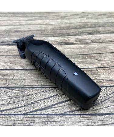 Hair Clippers Hair Cutting Tool Barber Cordless Hair Trimmer 0mm Zero Gapped Carving Clipper Detailer Professional Electric Finish Cutting Machine - Buy Online on GoSupps.com