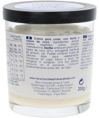 P te tartiner Bounty - Buy Online on GoSupps.com