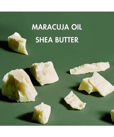 SheaMoisture Men Full Beard Detangler & Conditioner - Maracuja Oil & Shea Butter | Rich Moisturizing Cream - Pack of 2 (4 Oz Each) - International Shipping Available - Buy Online on GoSupps.com