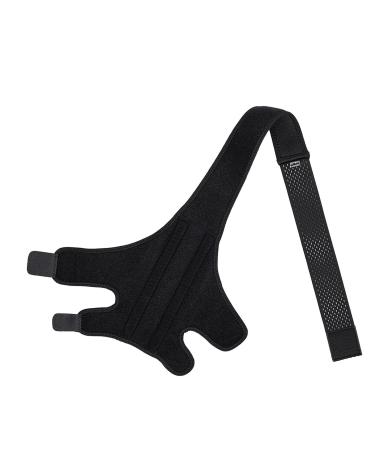 Dog Leg Immobilizer | Dog Hip Joint Care Support Brace Leg Braces for Dogs Leg Braces for Support Pet Knee Brace Canine Leg Brace Pet Leg Brace