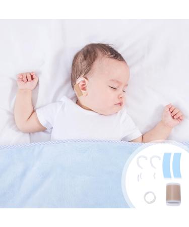 Toddmomy Newborn Baby Ear Correctors - Auricle Valgus Correction Patch - Buy Online on GoSupps.com
