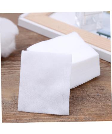 FRCOLOR 1200 Pcs Facial Cotton Pads Premium Makeup Remover Sheets for Clean Skin | Buy Internationally - Buy Online on GoSupps.com