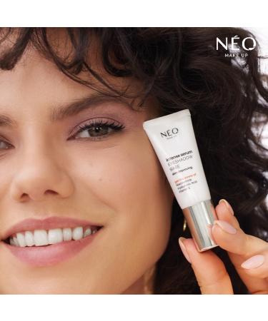 NEO MAKE UP EYESHADOW BASE 7 ml - Beige - Maquillage - Fard a Paupiere - Base Maquillage - Makeup - Primer - Fards Paupi res - Ombre a Paupiere - Make-Up - Eye Shadow Eyeshadow Base 7 ml (Lot de 1) - Buy Online on GoSupps.com