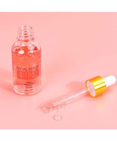  G n rique Reusable Face Brightening 30 ml Moisturizing Face Care Solution Skin-Soothing & Hydrating Formula Gentle Repairing Facial Liquid for Women Girls Daily Routine - Buy Online on GoSupps.com