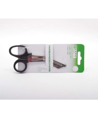 Haro Dressing Scissors with Soft Handle - Premium Quality & International Shipping - Buy Online on GoSupps.com