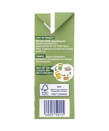 Buy Thomy Les Dill Cream Sauce 3 Pack (3x250ml) - Authentic German Flavor | International Shipping Available - Buy Online on GoSupps.com