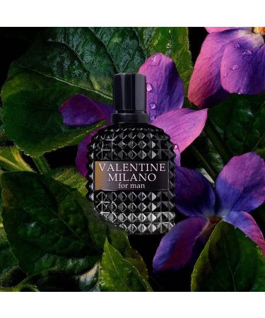 Valentine Couple Set Perfume Long Lasting Sweet Scent for Women/Men Fragrance 2x100ML - Buy Online on GoSupps.com