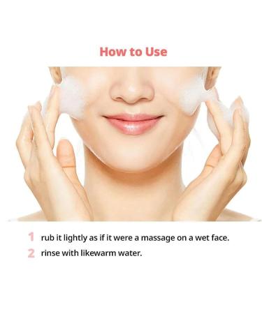 Salicylic Acid Daily Gentle Cleanser 150 ml | Acne Treatment | Exfoliating Face Wash - International Shipping Available - Buy Online on GoSupps.com