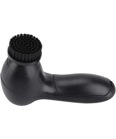 Electric Shoe Cleaning Brush Electric Shoe Polisher Handheld Portable Electric Shoe Shiner Multi-purpose Polisher Buffer for Leather Bags Car Seat Maintenance - Buy Online on GoSupps.com
