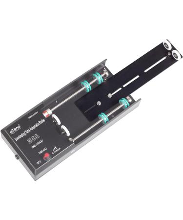 eTone Automatic Roller Extension Rod for 3 Spiral Developing Tank - Length Extending Mount - Buy Online on GoSupps.com