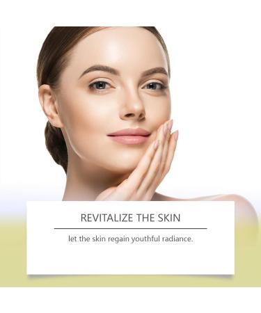 Revive Retinol Antiwrinkle eye cream deeply nourishing firming skin reduces dark spots promotes radiance reduces dark circles for all skin types 40 g 3 pieces unit size 3 pieces 1 ml 1er Pack - Buy Online on GoSupps.com