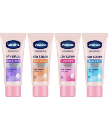 Vaseline Whitening Deo Dry Serum for Underarms 50 ml - Buy Online on GoSupps.com
