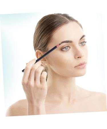minkissy Soft Draw Line Eyebrow Pencil Set of 10 Pieces For Eyebrow Makeup Pencils For Women - Buy Online on GoSupps.com