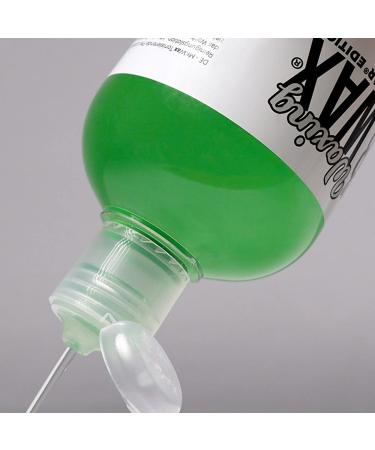 Mr. Wax Set: Pre Wax Skin Cleanser & Aloe Vera Aftercare Oil (2x500ml) - Perfect for Smooth Skin After Waxing - Buy Online on GoSupps.com