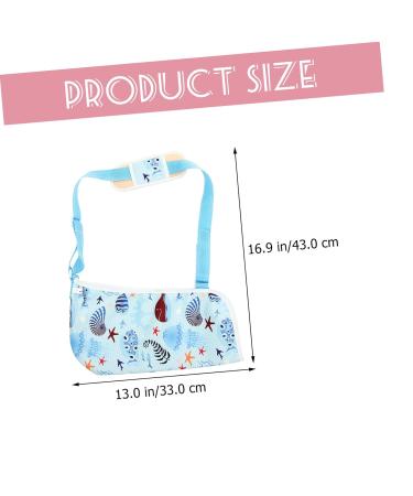 Children's Arm Sling Umbrella | Kids Forearm Support Brace & Holder - Medical Quality for Toddlers - Buy Online on GoSupps.com