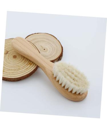 Beavorty Kids Bath Set - Shampoo Brush, Hair Comb, Massage Brush | Baby Grooming Kit - Buy Online on GoSupps.com