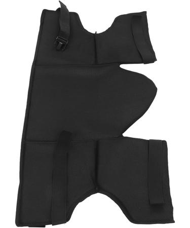 Elderly Hip Protector | Soft Breathable & Adjustable | Fall Prevention Safety Gear - Buy Online on GoSupps.com