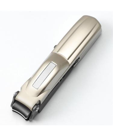 HCHGJKN Nail Clippers Kit Manicure Nail Cuticle Clippers Nipper Cutter Trimmer Toenail Fingernail Scissors Car Shape Pedicure Tool(Schwarz) Black - Buy Online on GoSupps.com