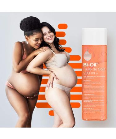 Bi-Oil Skin Care Oil - Specialized Care for Stretch Marks Scars Dry Skin and Irregular Skin - 1 x 60 ml - Buy Online on GoSupps.com