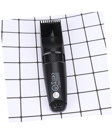 FOMIYES Waterproof Hair & Beard Trimmer | Hair Cutting Styling Tool & Hair Removal | International Shipping Available - Buy Online on GoSupps.com